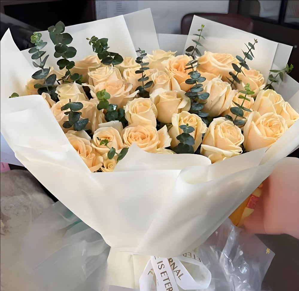 泰安泰山区花店